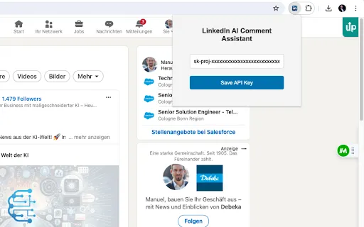 Linkedin Ai Comment Assistant For Enhanced Engagement Creati Ai