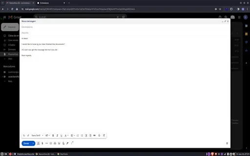 Enhance Your Writing with Phobos AI Text Enhancer | Creati.ai