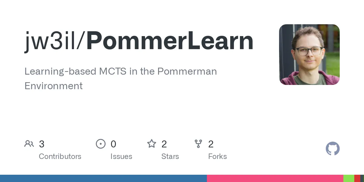 PommerLearn: Pommerman RL Framework with PPO & DQN Training | Creati.ai