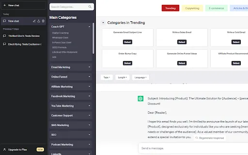 Transform Your Communication with Prompt Engine Pro | Creati.ai