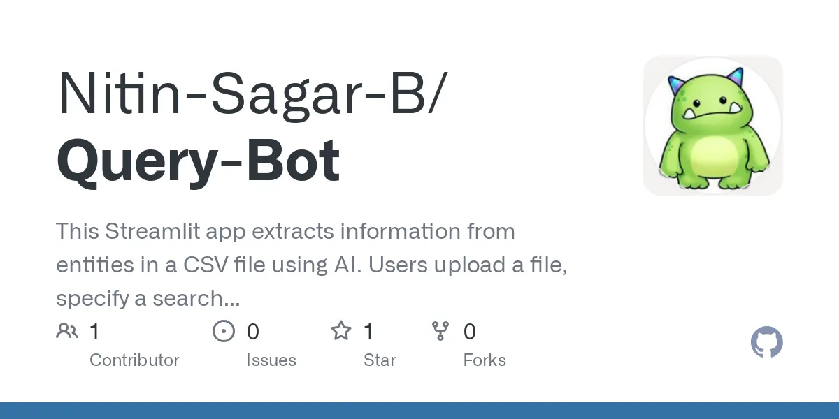 Query-Bot: Asistente de consultas de documentos impulsado por OpenAI ...