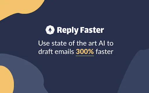 Fast Text Reply Reply Faster: AI-Powered Messaging for Quick Replies | Creati.ai