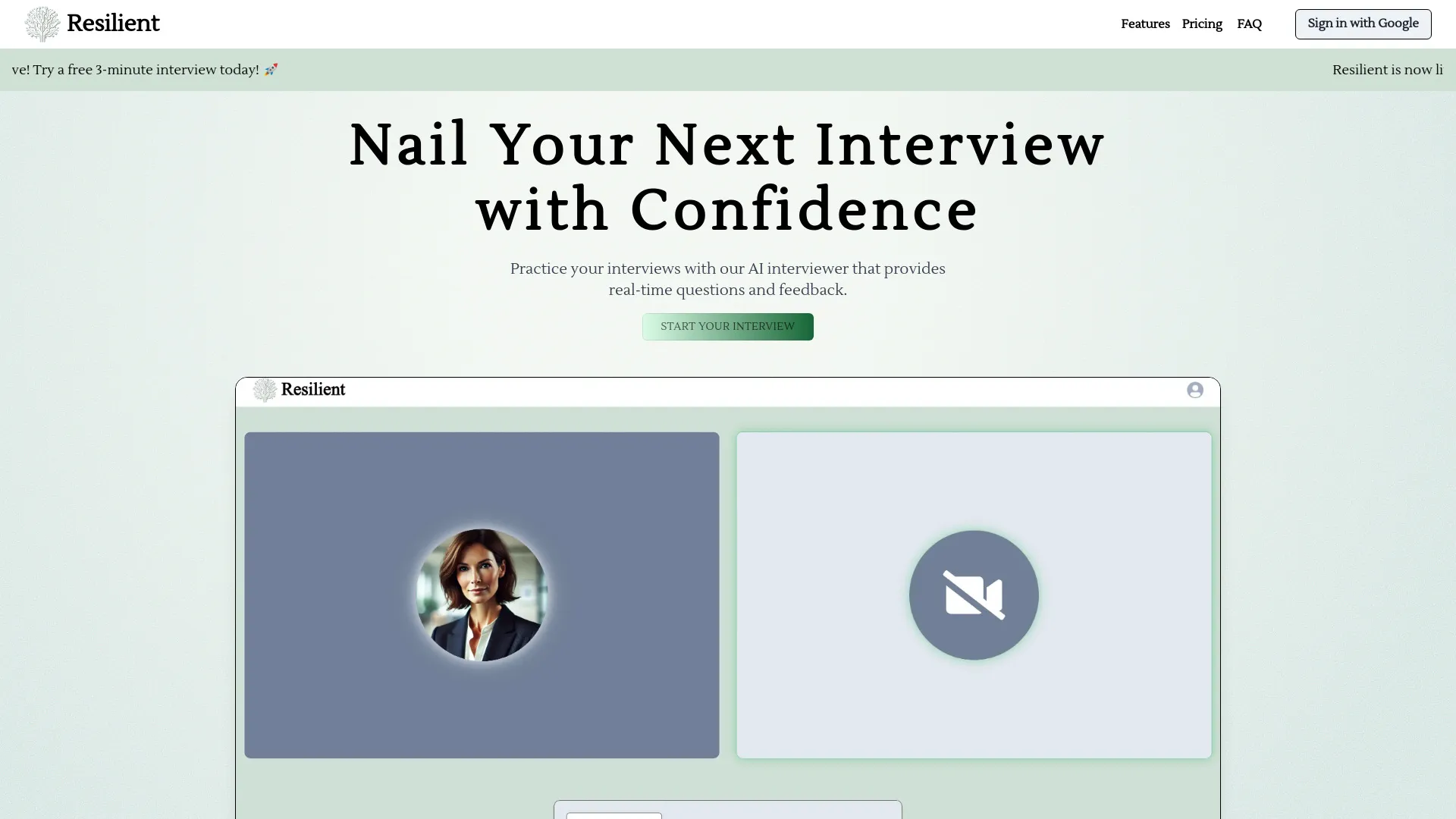 Resilient Advanced Ai Powered Solution Creati Ai