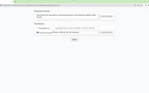 SummChat: Enhance Your Chat Experience with AI Summarization | Creati.ai