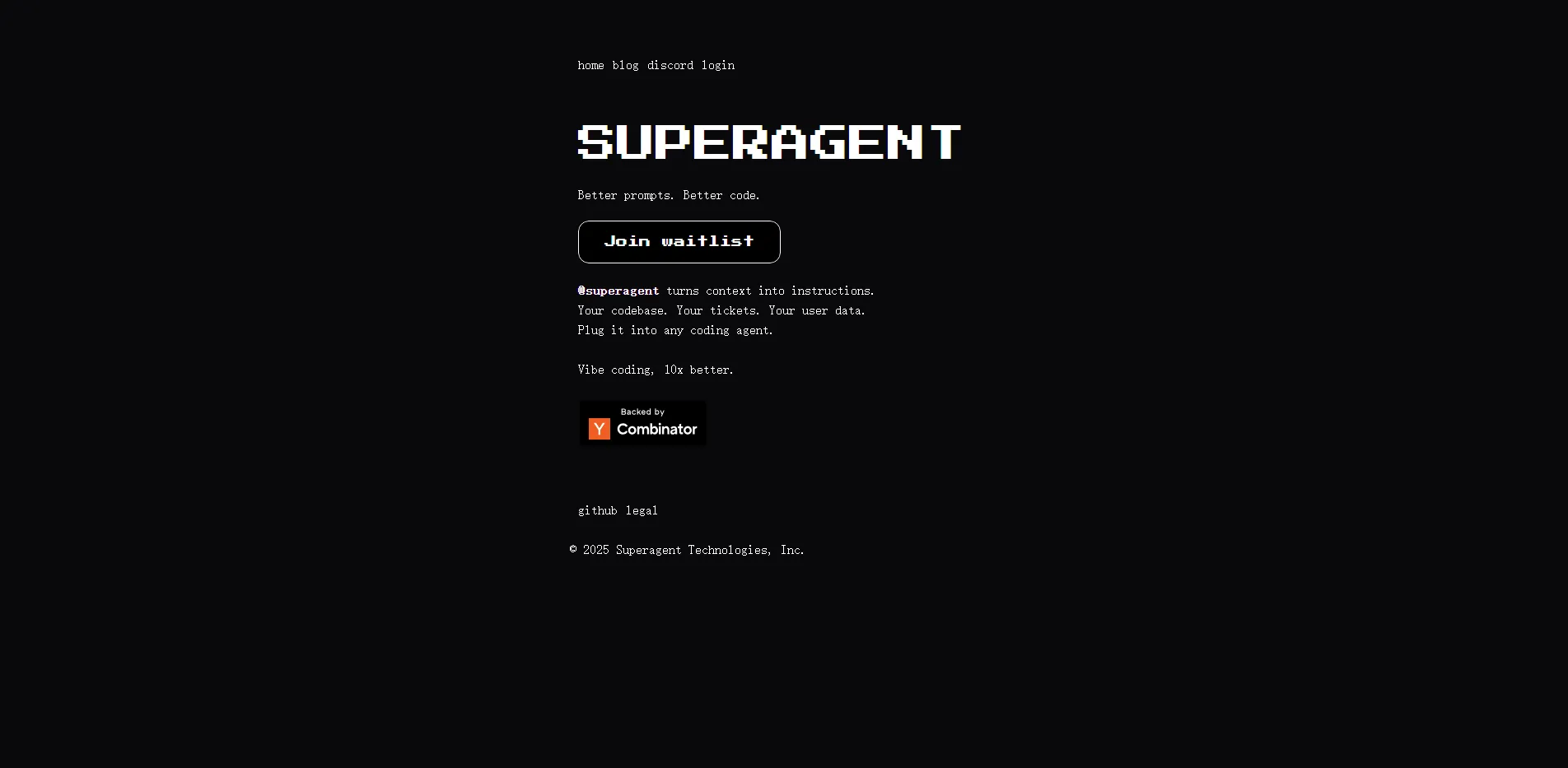 Superagent - Herramienta de gestión de proyectos y automatización de ...