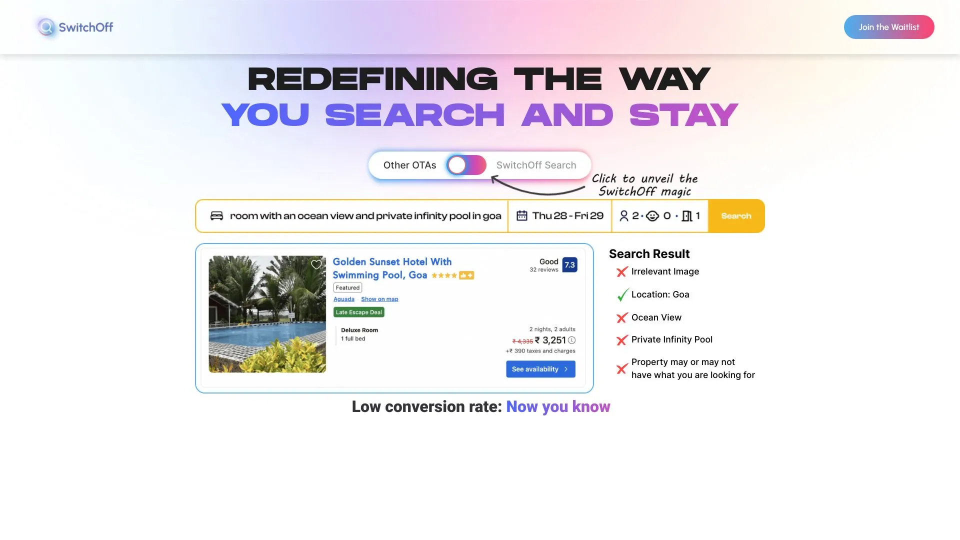 SwitchOff: Manage and Disable Network Services Effortlessly | Creati.ai