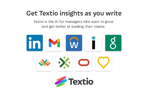 Optimiza tu escritura con Textio para Chrome | Creati.ai