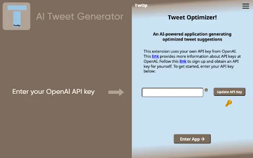 Twop TwOp - Optimize Your Tweets Effortlessly | Creati.ai