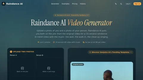Raindance AI
