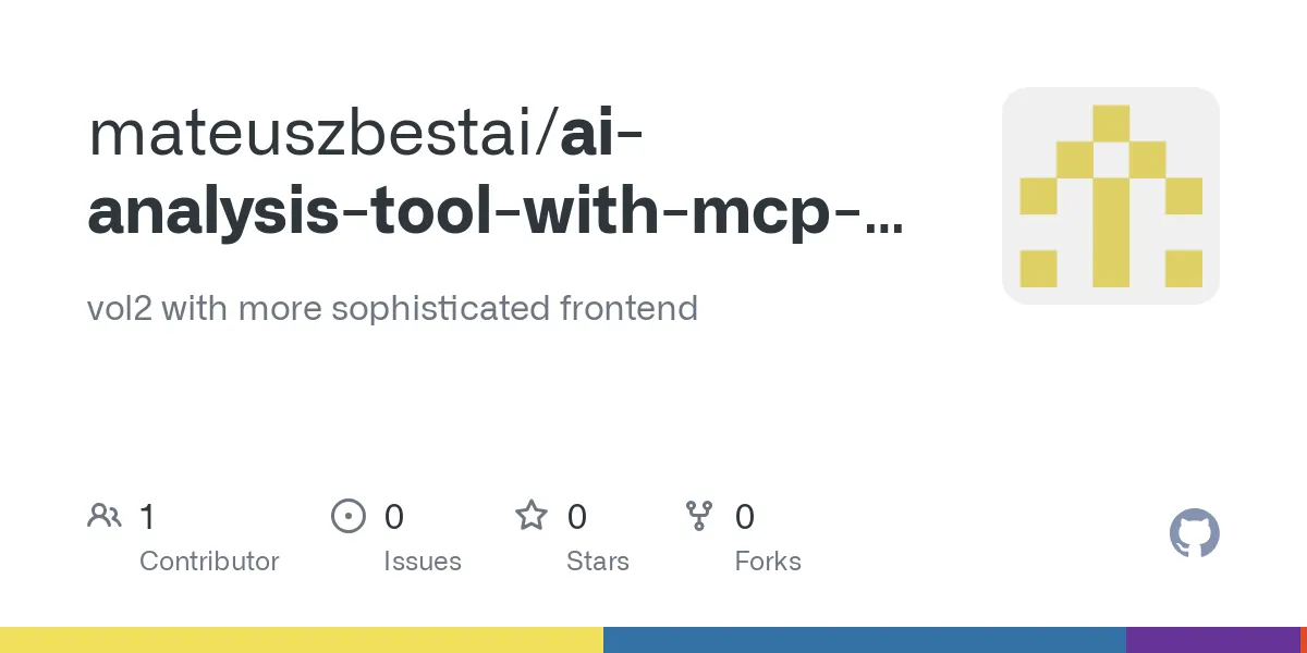 AI Data Analysis Tool with MCP Client for CSV/XML Files | Creati.ai