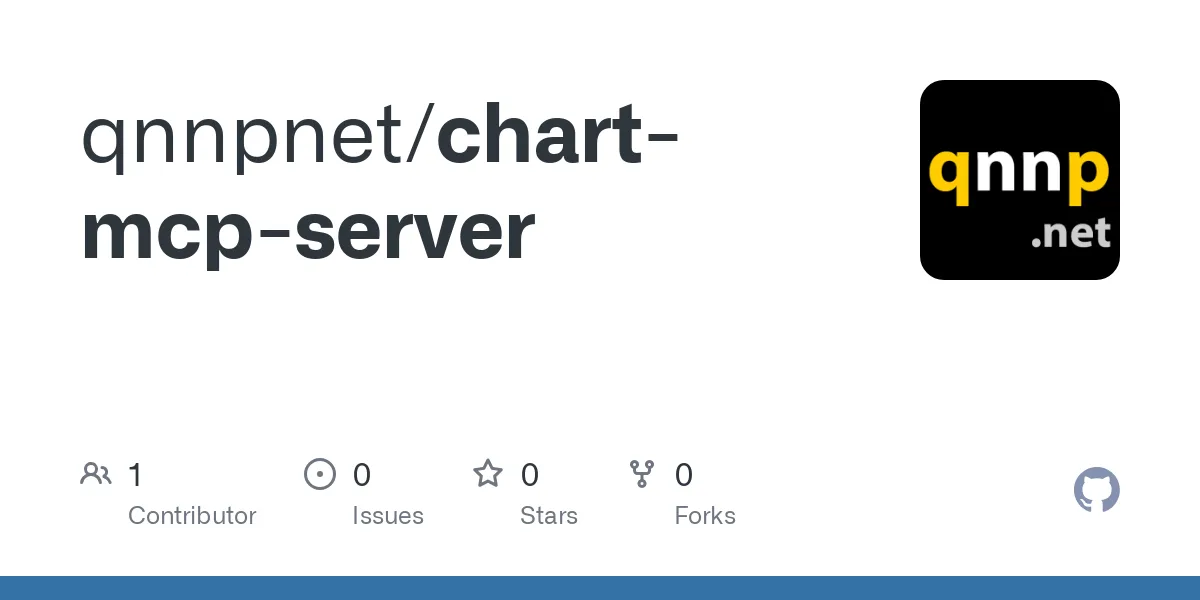Chart MCP Server - Generate Charts from Python Code via API | Creati.ai