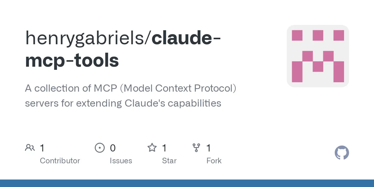 Extending Claude with MCP Servers for News, Wikipedia, and Analytics ...