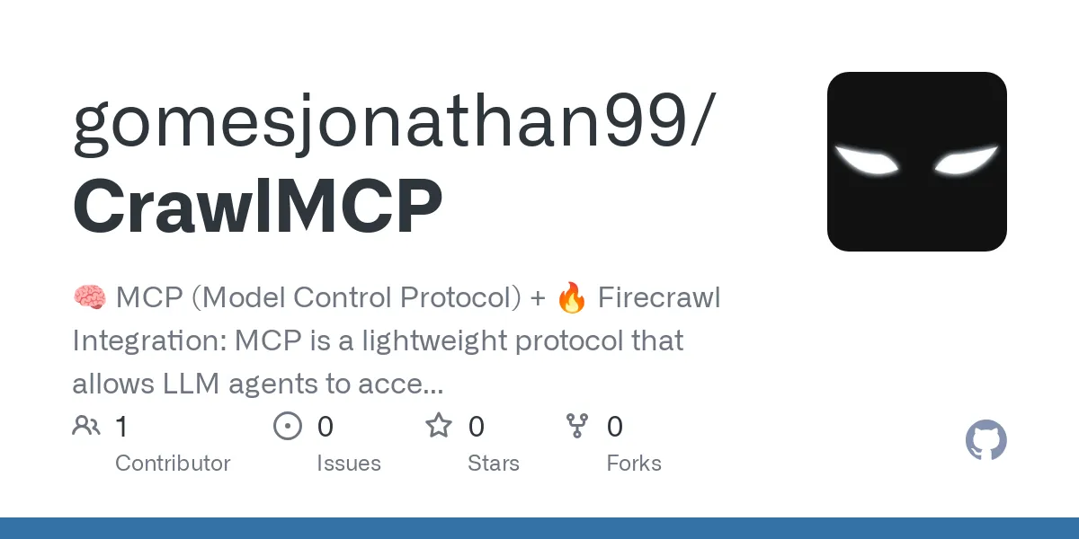 MCP Protocol with Firecrawl for AI-Driven Web Data Extraction | Creati.ai