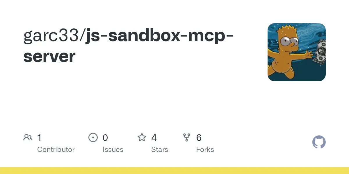 Secure JavaScript Sandbox Server for Isolated Code Execution | Creati.ai