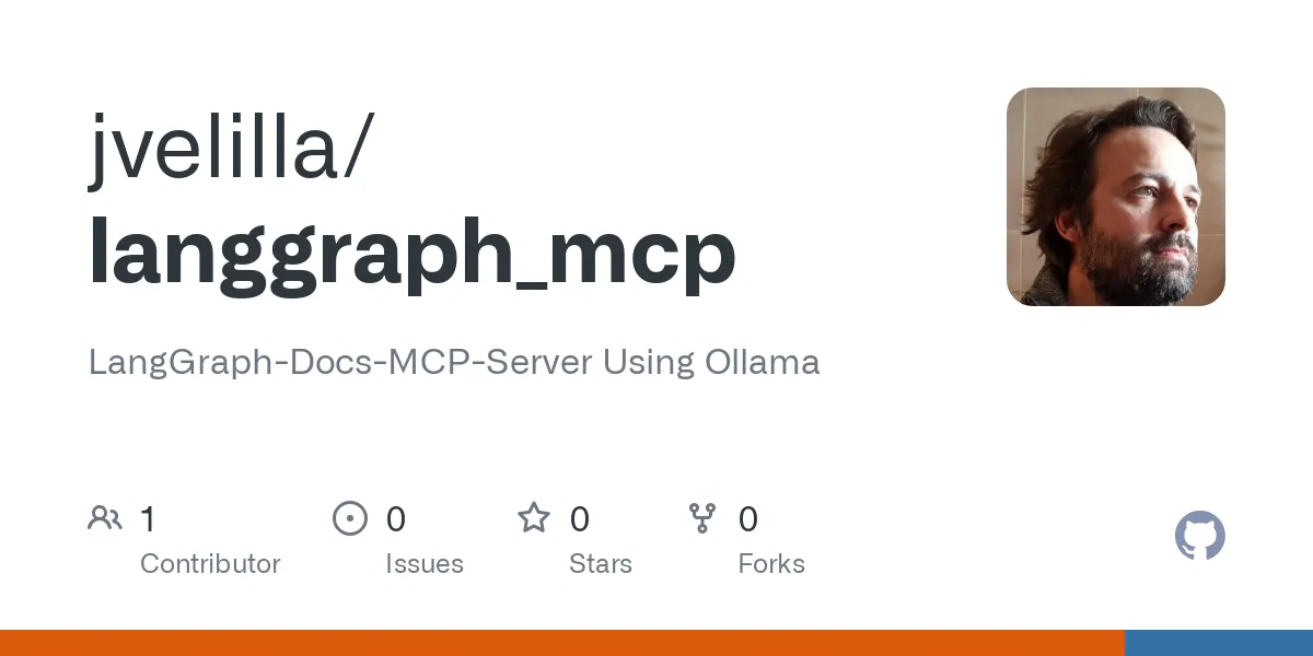 LangGraph MCP Server with Semantic Search and Document Access | Creati.ai