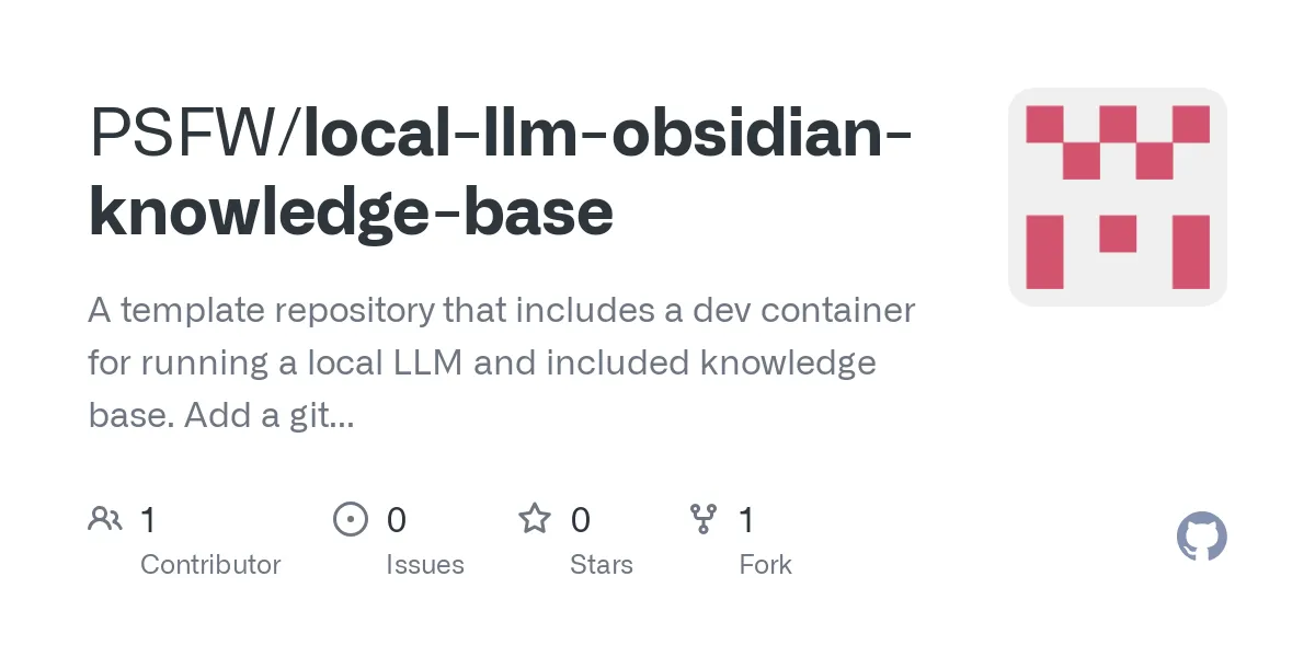 Gestão de LLM e Base de Conhecimento Auto-Hospedada com MCP e Obsidian ...