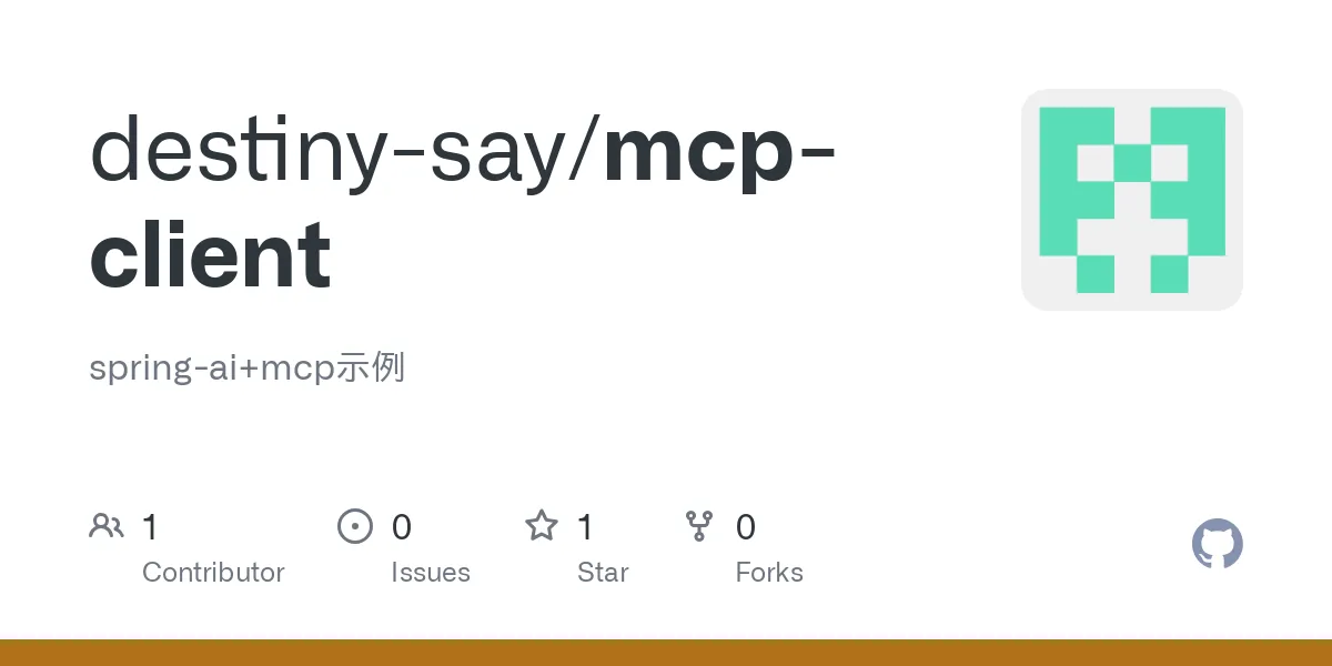 Cliente Spring AI MCP - Herramienta Java para la Integración de ...