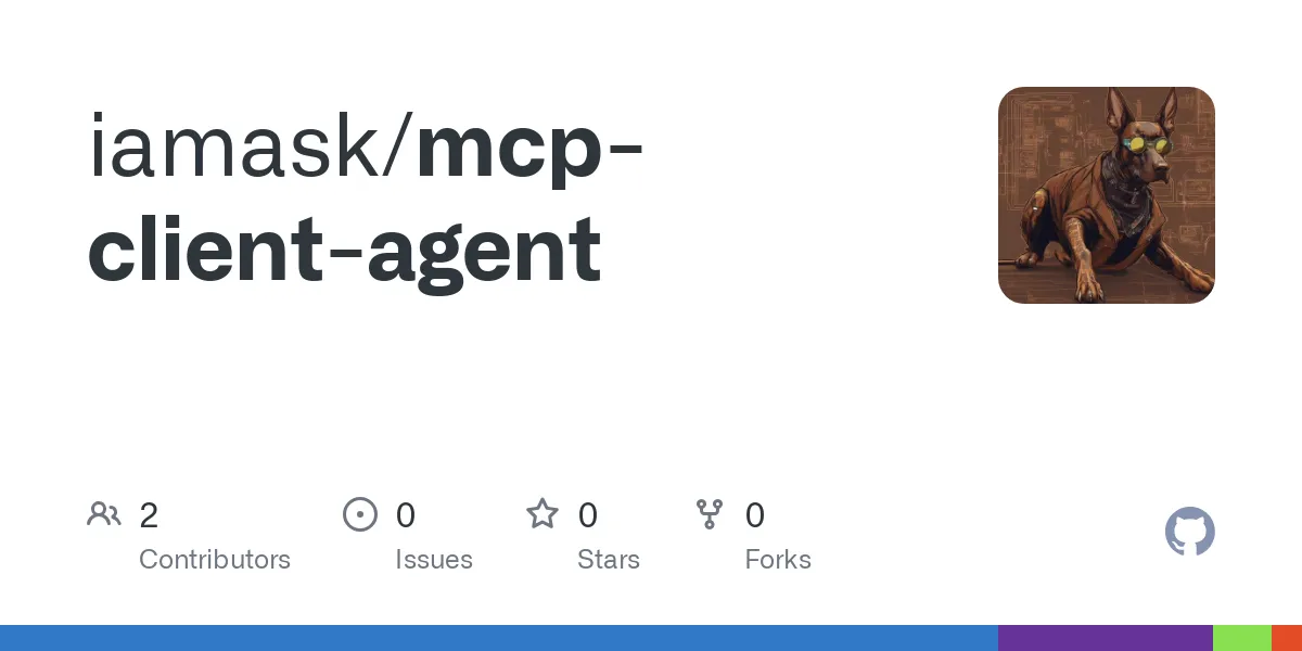 MCP Client Agent Demo for Connecting AI Agents to MCP Servers | Creati.ai