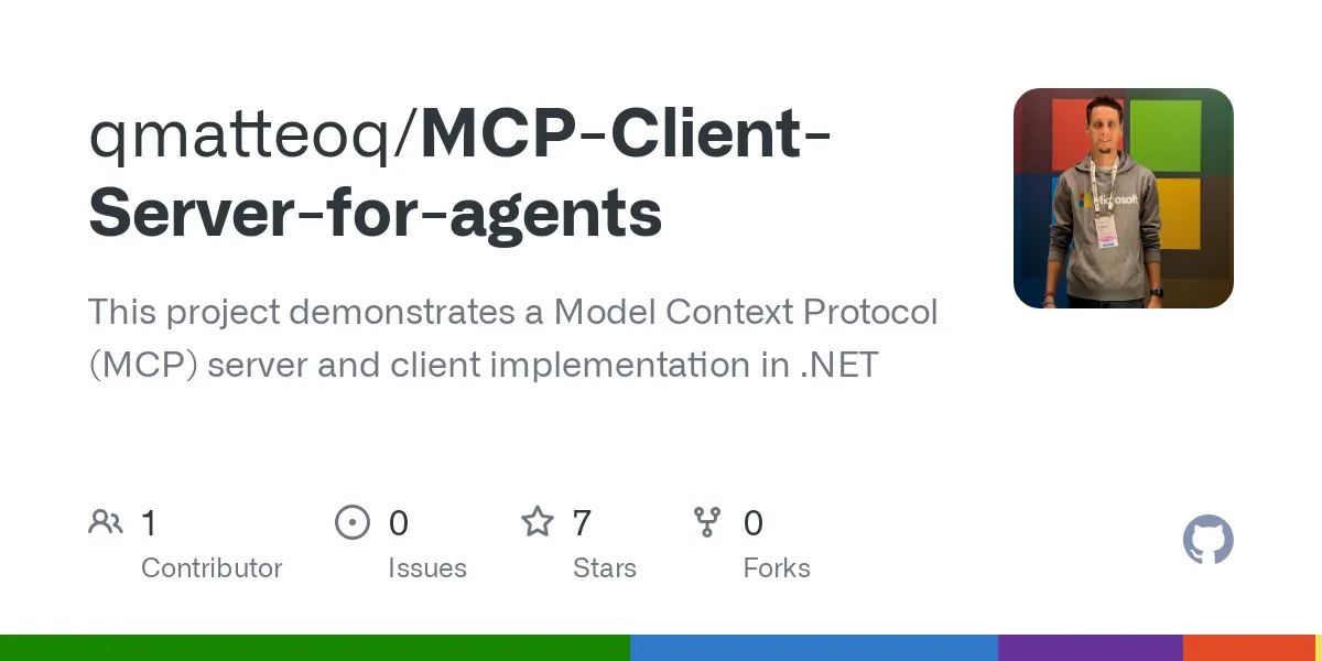 Agent Management MCP - Centralized Control for Distributed Systems ...