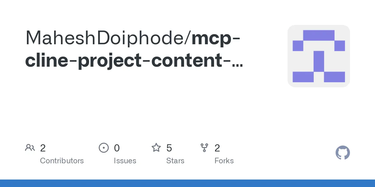 Project Content Server: API for Managing and Accessing Project Files ...