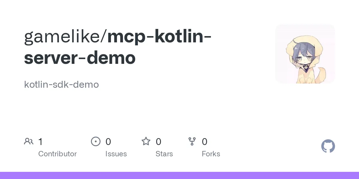 Minecraft Protocol Kotlin Server Demo for Custom Minecraft Server ...