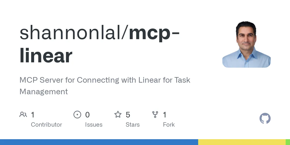 Бесшовная интеграция управления задачами GitHub-Linear | Creati.ai