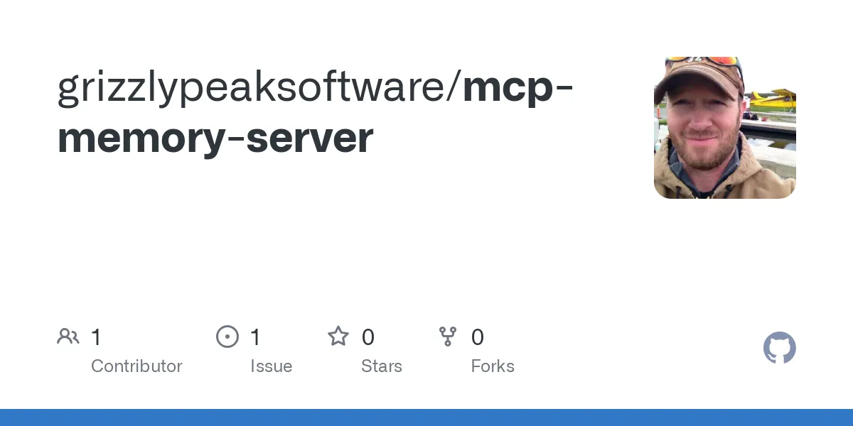 Memory MCP Server - Local Storage and Search for Text Memories | Creati.ai