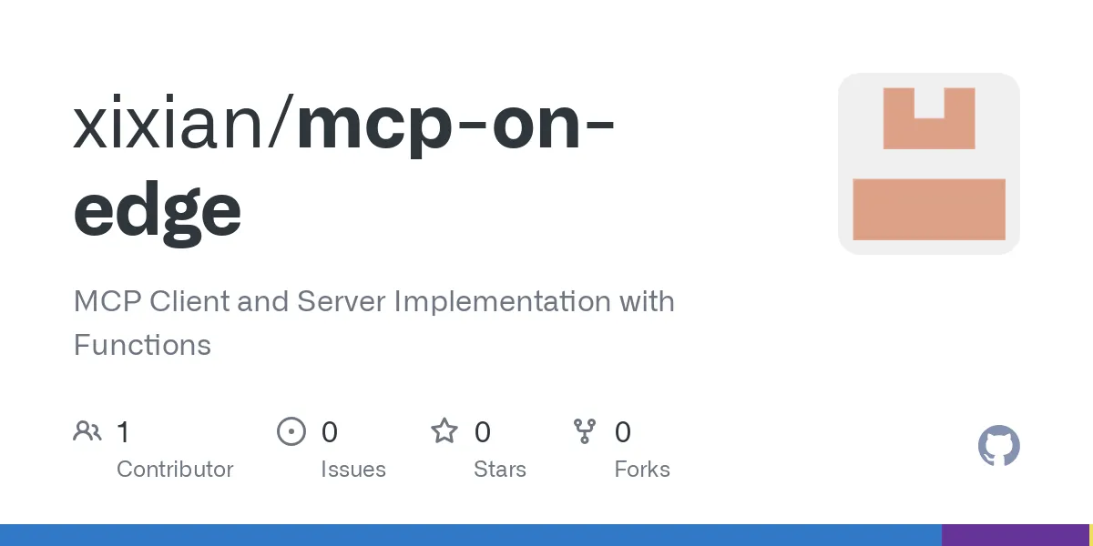 Streamable HTTP MCP Server for Scalable AI Communication | Creati.ai