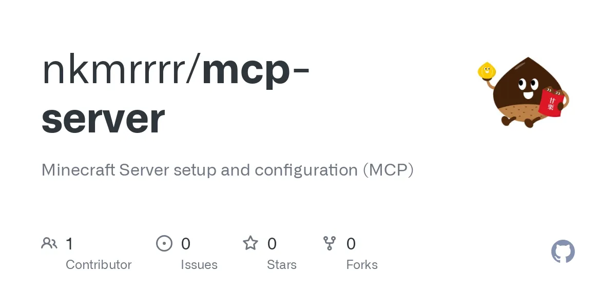 Minecraft Server Setup and Management Tool | Automate & Configure ...