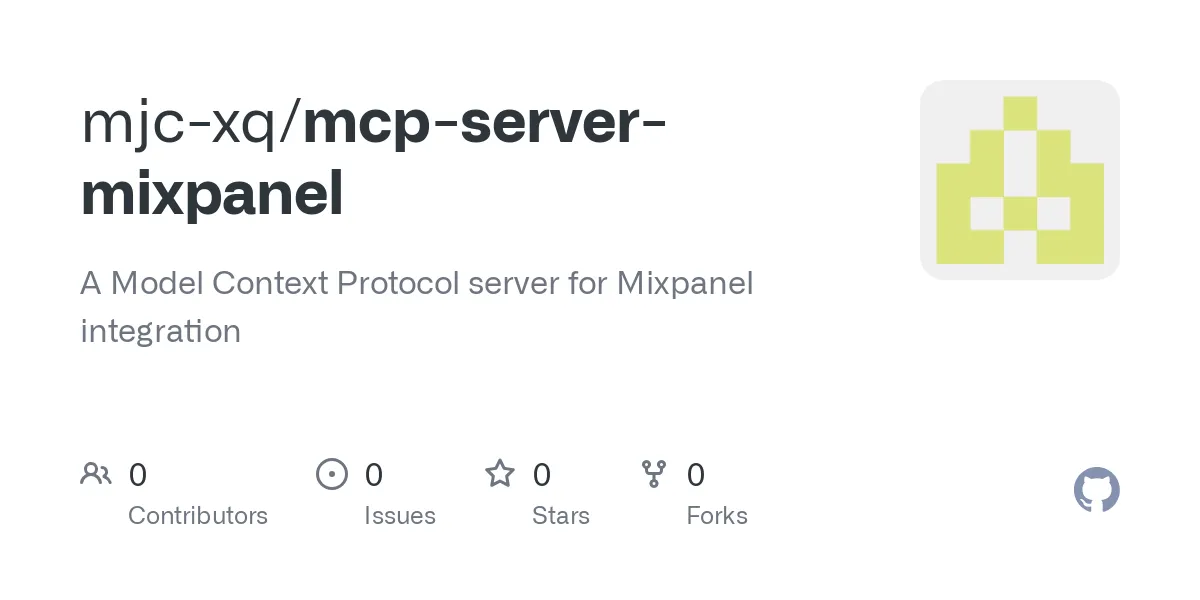 Server-Side Mixpanel Analytics Integration MCP - Enhance Data Tracking ...