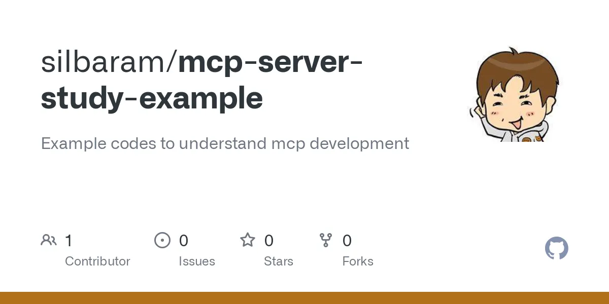 Sample MCP Development Codes for Modular Server Management | Creati.ai