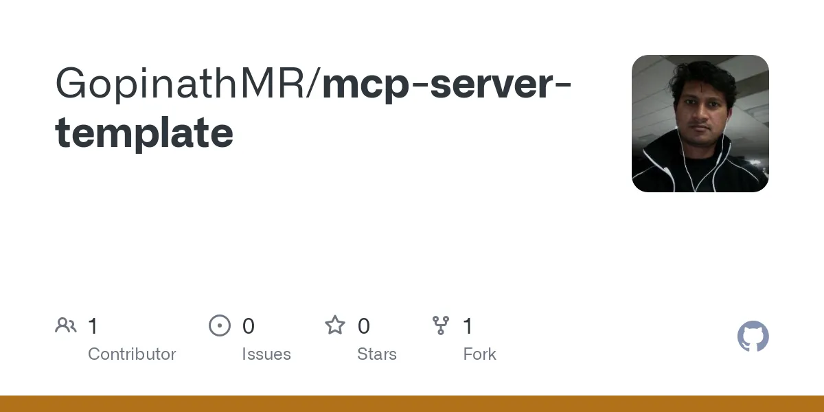 SpringBoot MCP Server Template for REST API and Testing | Creati.ai