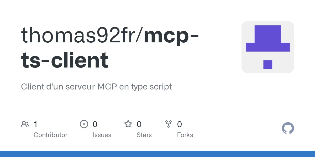 MCP TypeScript Client for Secure AI and Data Source Communication ...