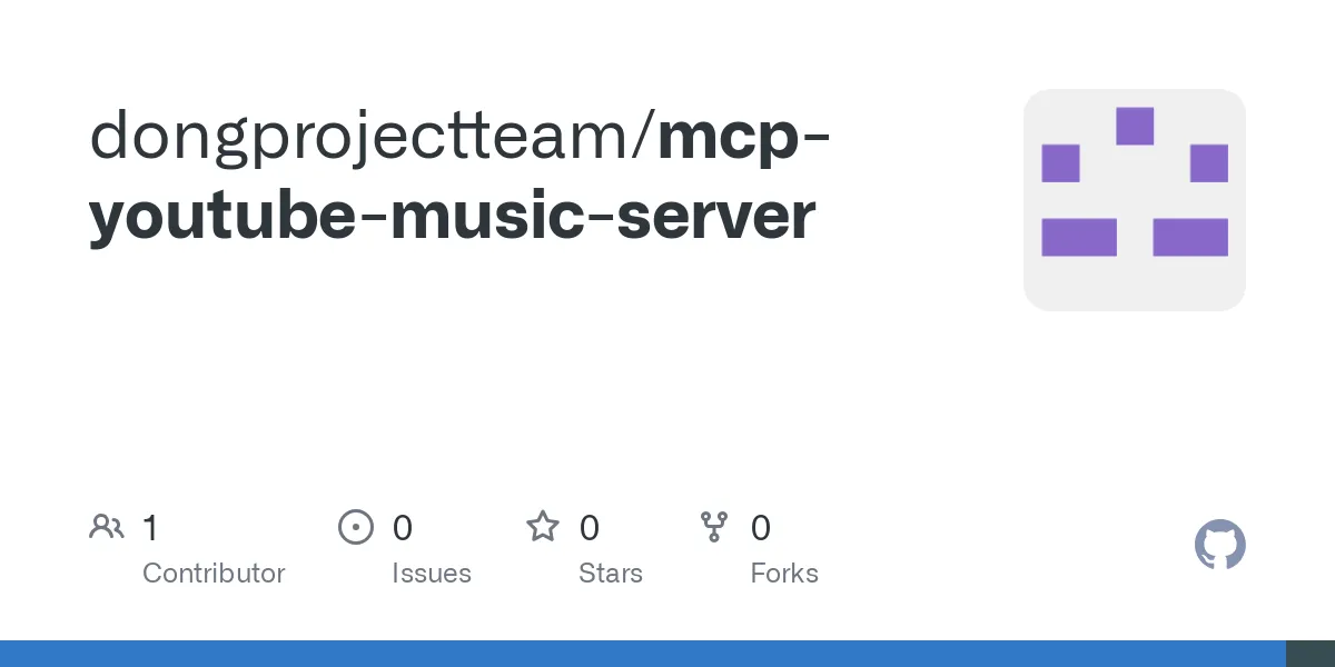 YouTube Music Server Platform for Custom Streaming and Management ...