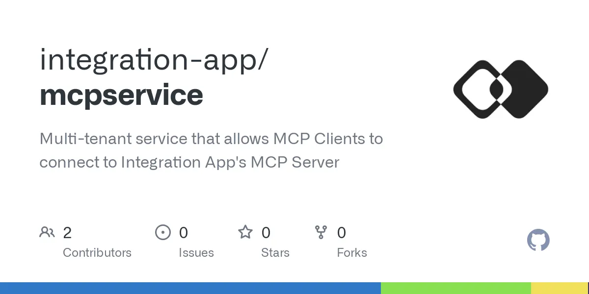 Multi-tenant MCP Server for Integration App | Real-Time Tool Access ...