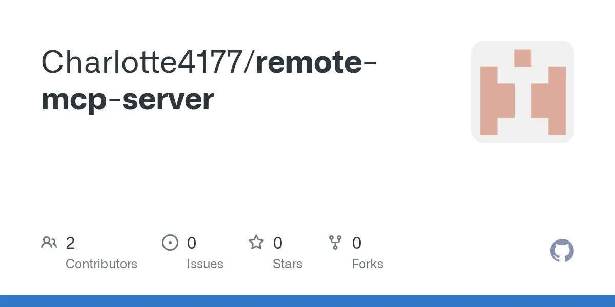 Remote MCP Server on Cloudflare - Deploy and Manage MCP Tools | Creati.ai