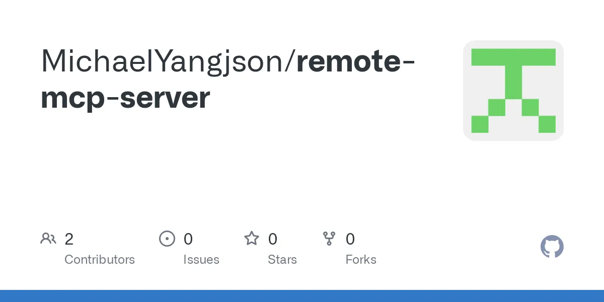 Remote MCP Server on Cloudflare for Managing AI Tools Securely | Creati.ai