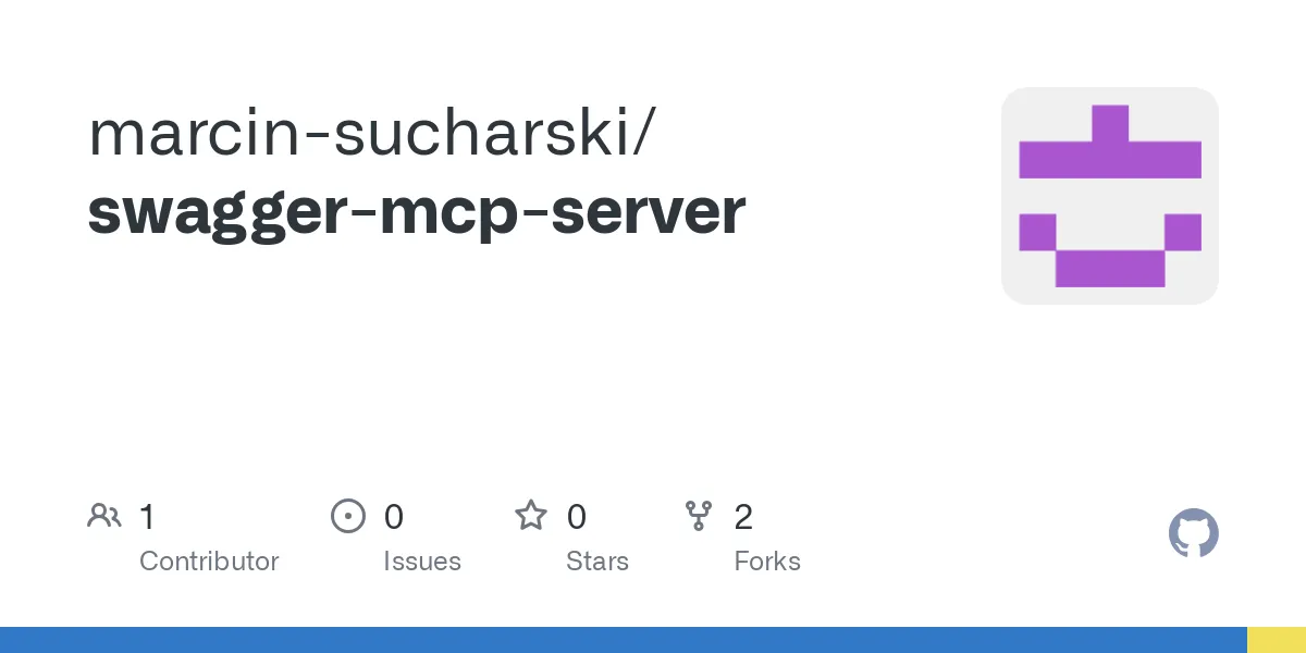 Servidor Swagger MCP - Expone APIs de Swagger como servidores MCP para ...
