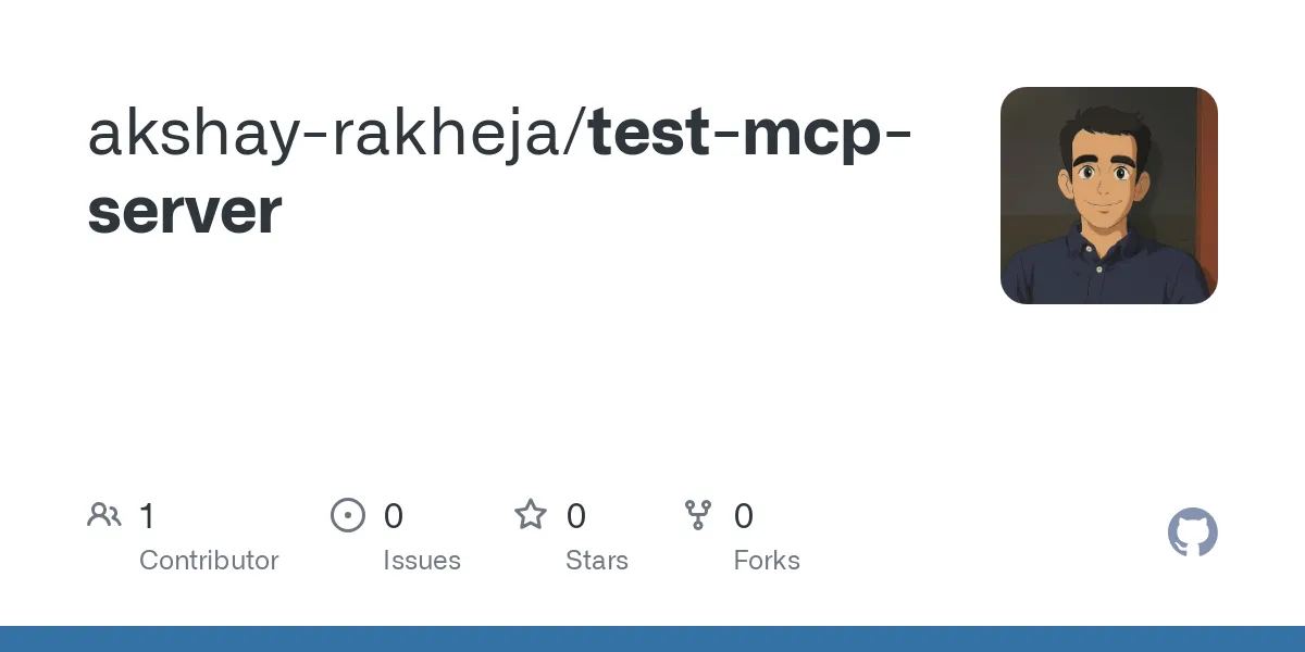 Lightweight Python MCP Server for Protocol Testing & Development ...